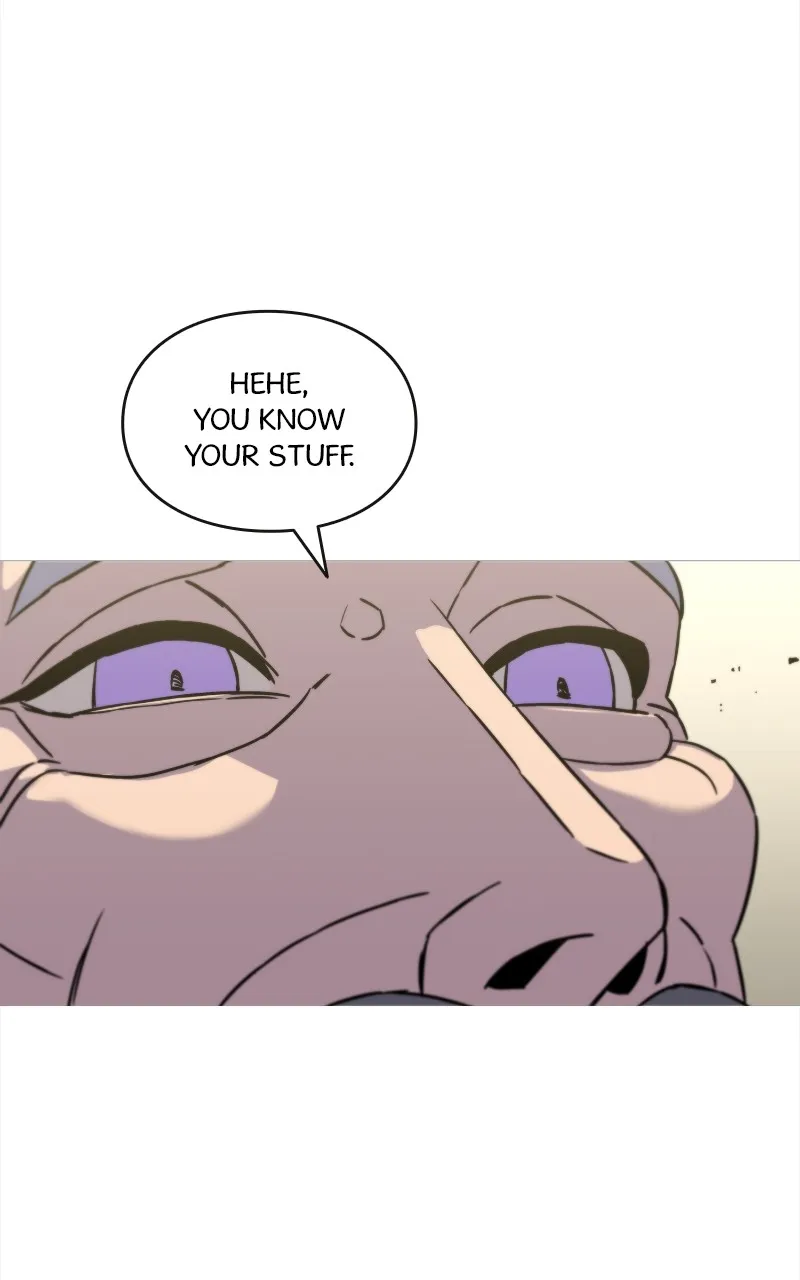 Becoming the Monarch Chapter 97 page 15 - 