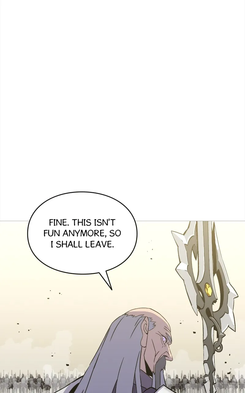 Becoming the Monarch Chapter 97 page 16 - 