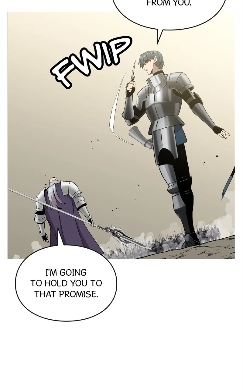 Becoming the Monarch Chapter 97 page 18 - 
