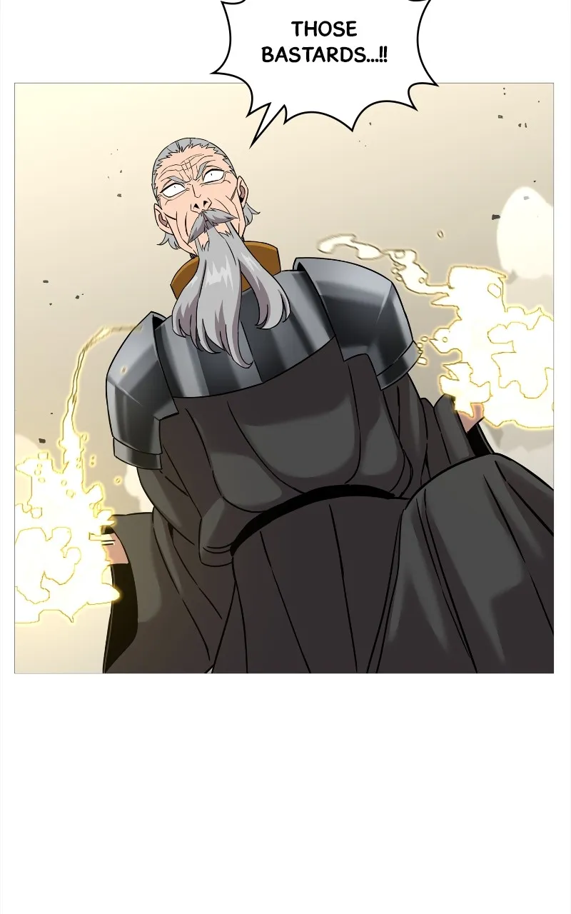 Becoming the Monarch Chapter 97 page 20 - 