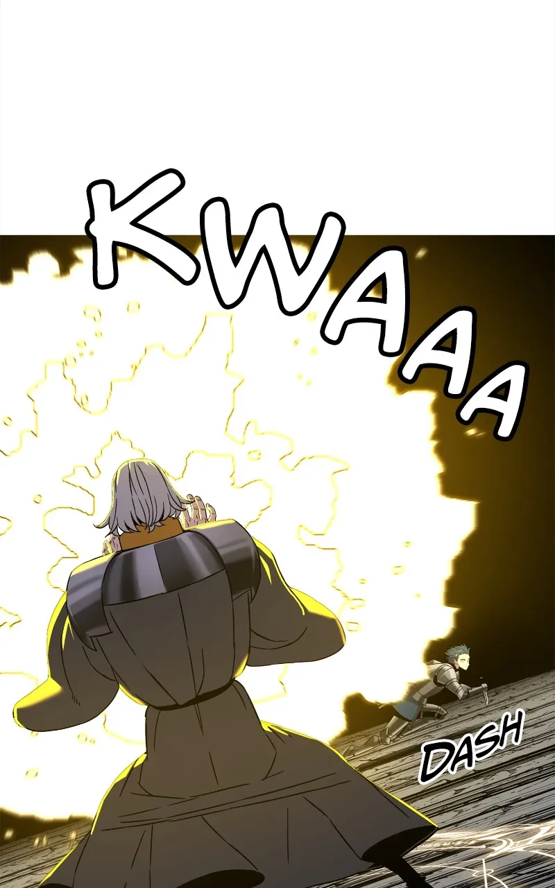 Becoming the Monarch Chapter 97 page 21 - 