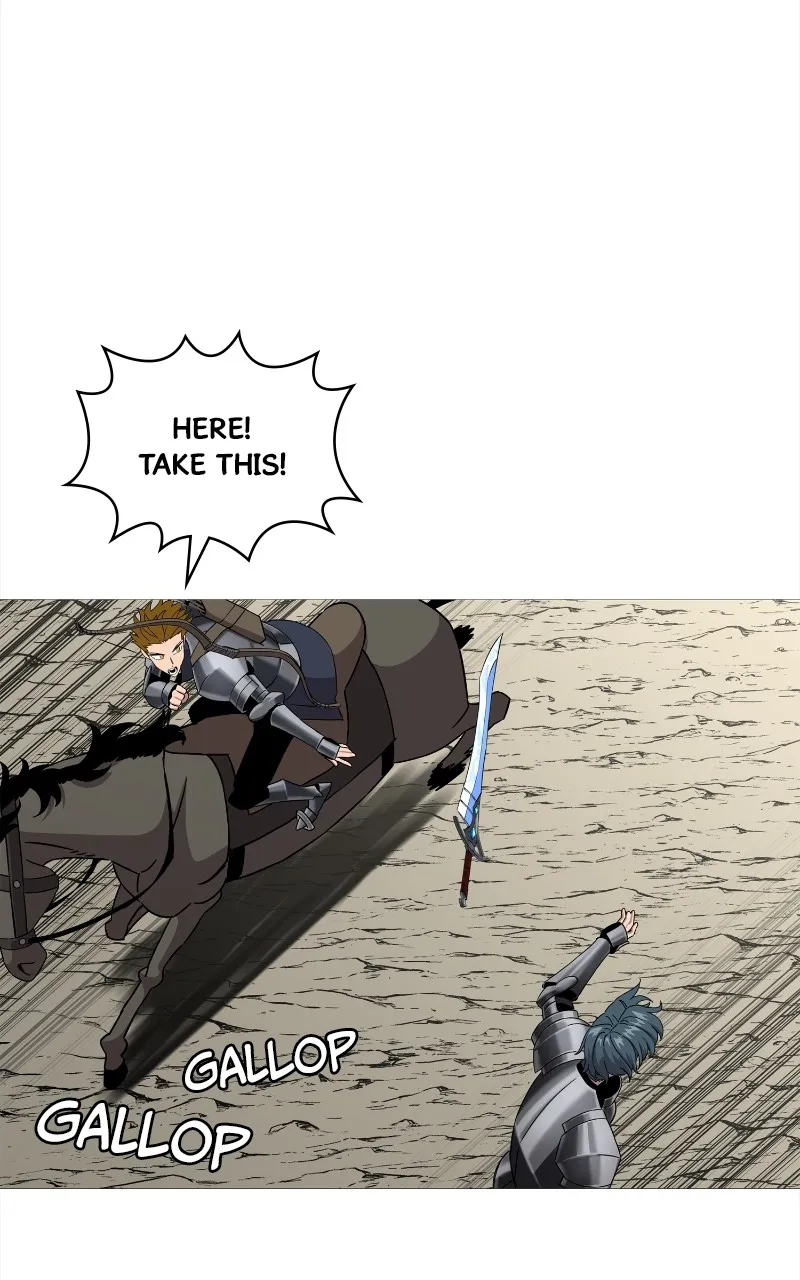 Becoming the Monarch Chapter 97 page 29 - 