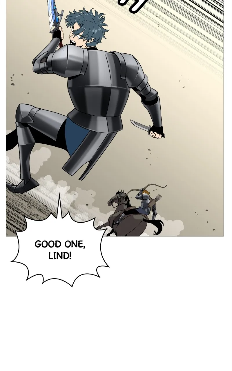 Becoming the Monarch Chapter 97 page 31 - 