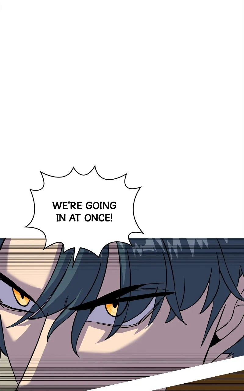 Becoming the Monarch Chapter 97 page 32 - 