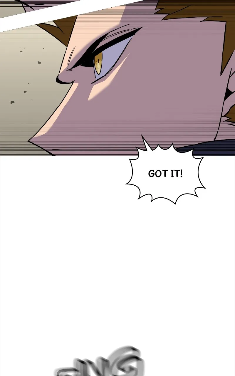 Becoming the Monarch Chapter 97 page 33 - 