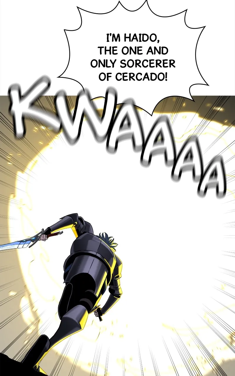 Becoming the Monarch Chapter 97 page 36 - 