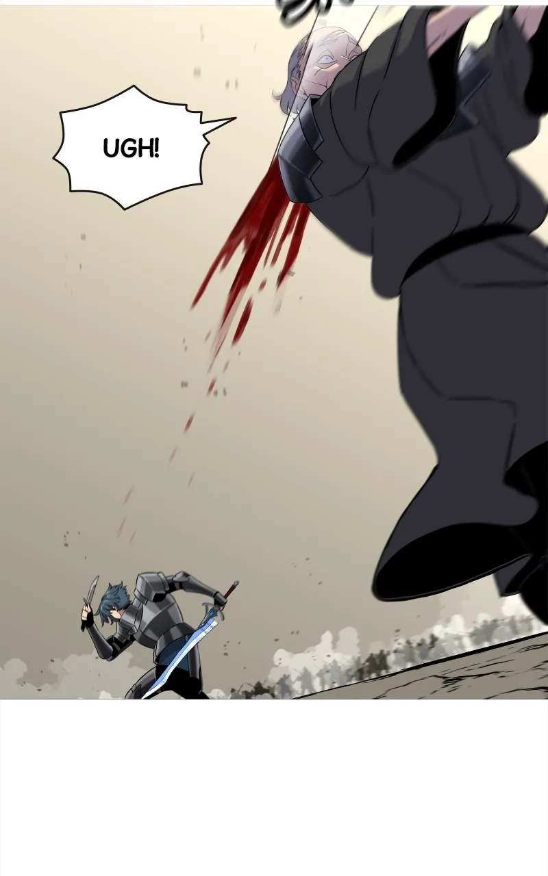 Becoming the Monarch Chapter 97 page 41 - 