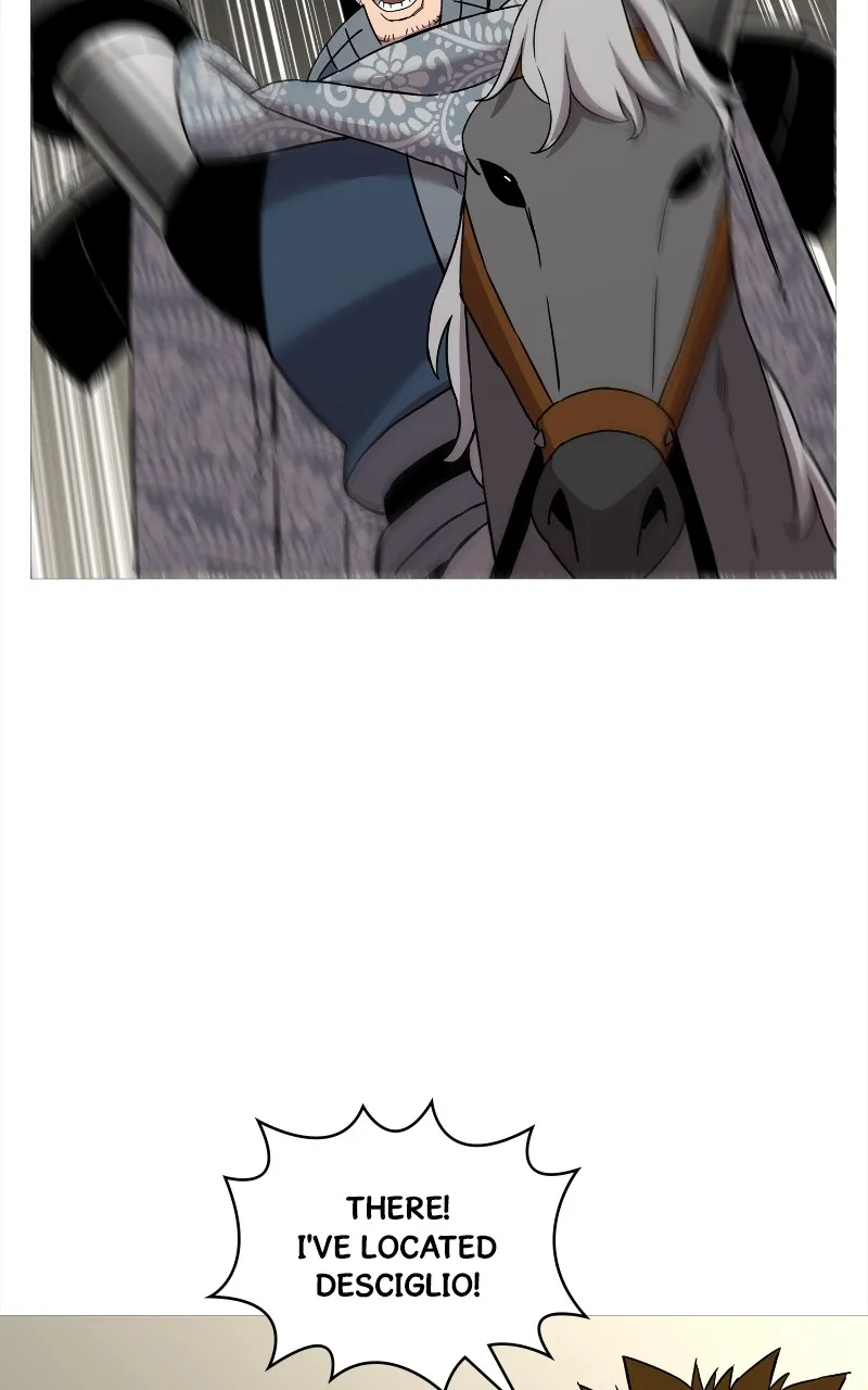 Becoming the Monarch Chapter 97 page 43 - 
