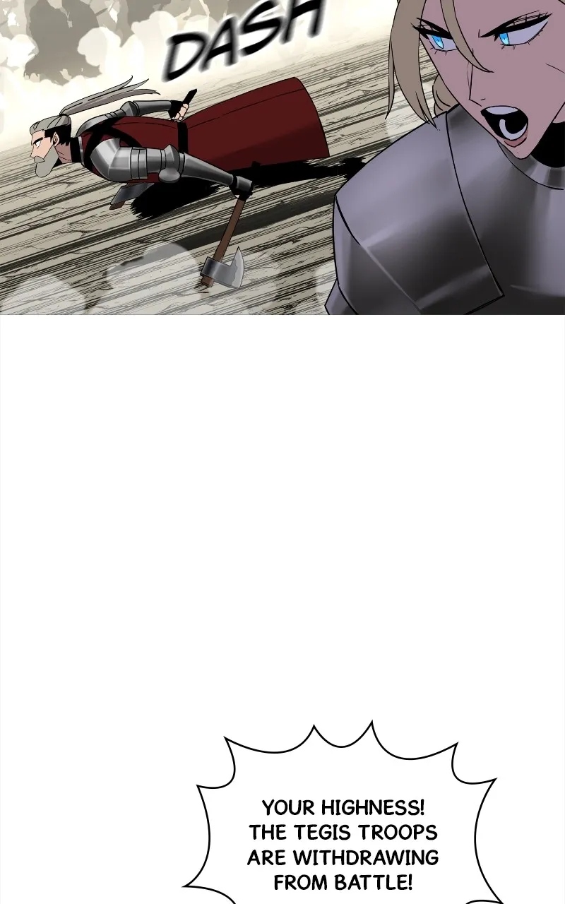 Becoming the Monarch Chapter 97 page 45 - 