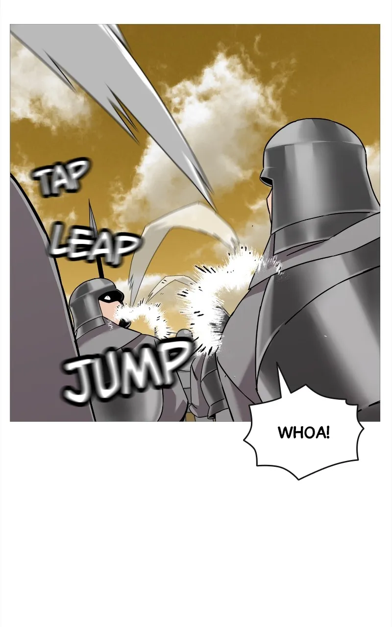 Becoming the Monarch Chapter 97 page 47 - 