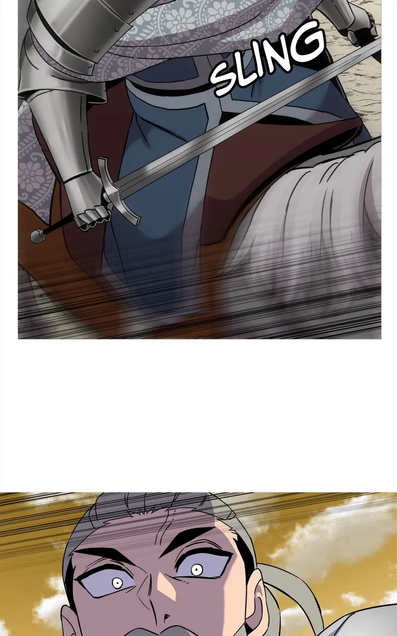 Becoming the Monarch Chapter 97 page 50 - 