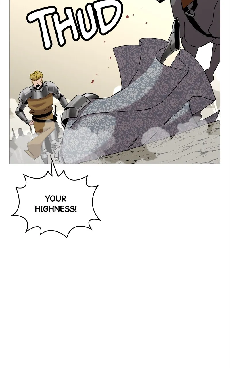 Becoming the Monarch Chapter 97 page 55 - 