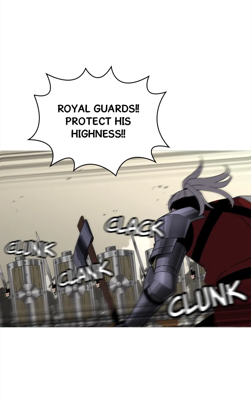 Becoming the Monarch Chapter 97 page 56 - 