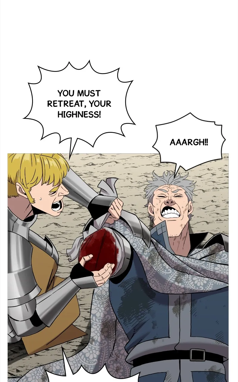 Becoming the Monarch Chapter 97 page 57 - 