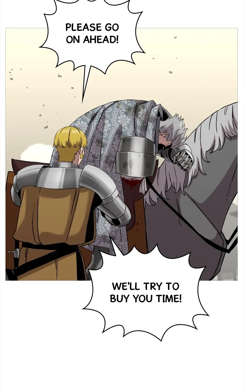 Becoming the Monarch Chapter 97 page 59 - 