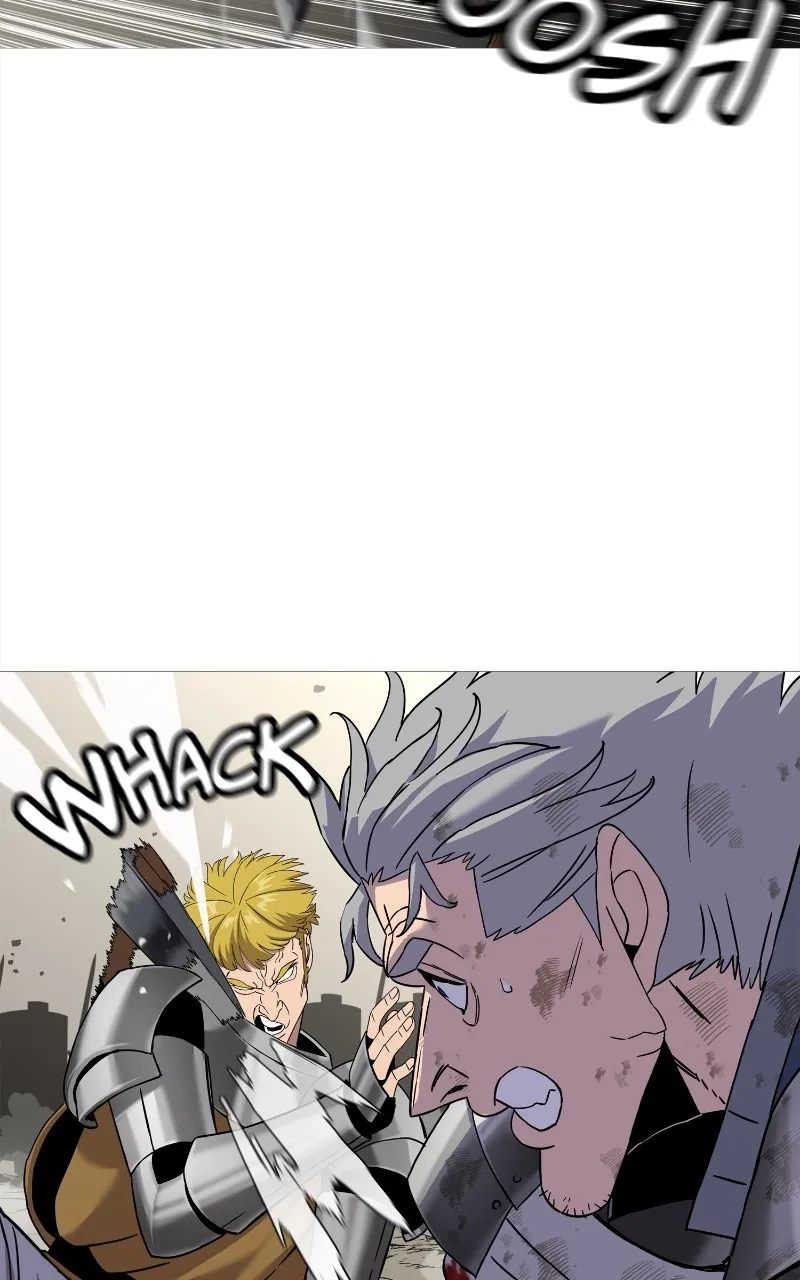 Becoming the Monarch Chapter 97 page 61 - 