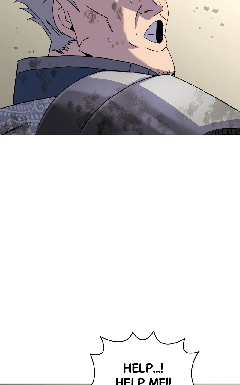 Becoming the Monarch Chapter 97 page 64 - 