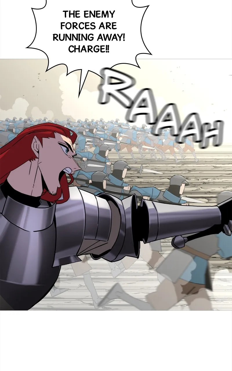 Becoming the Monarch Chapter 97 page 66 - 
