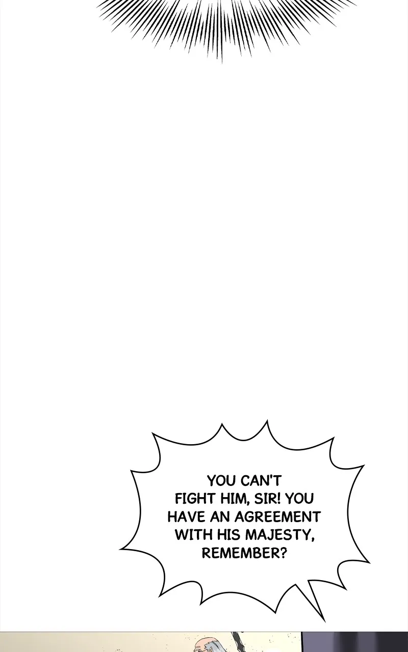 Becoming the Monarch Chapter 97 page 8 - 