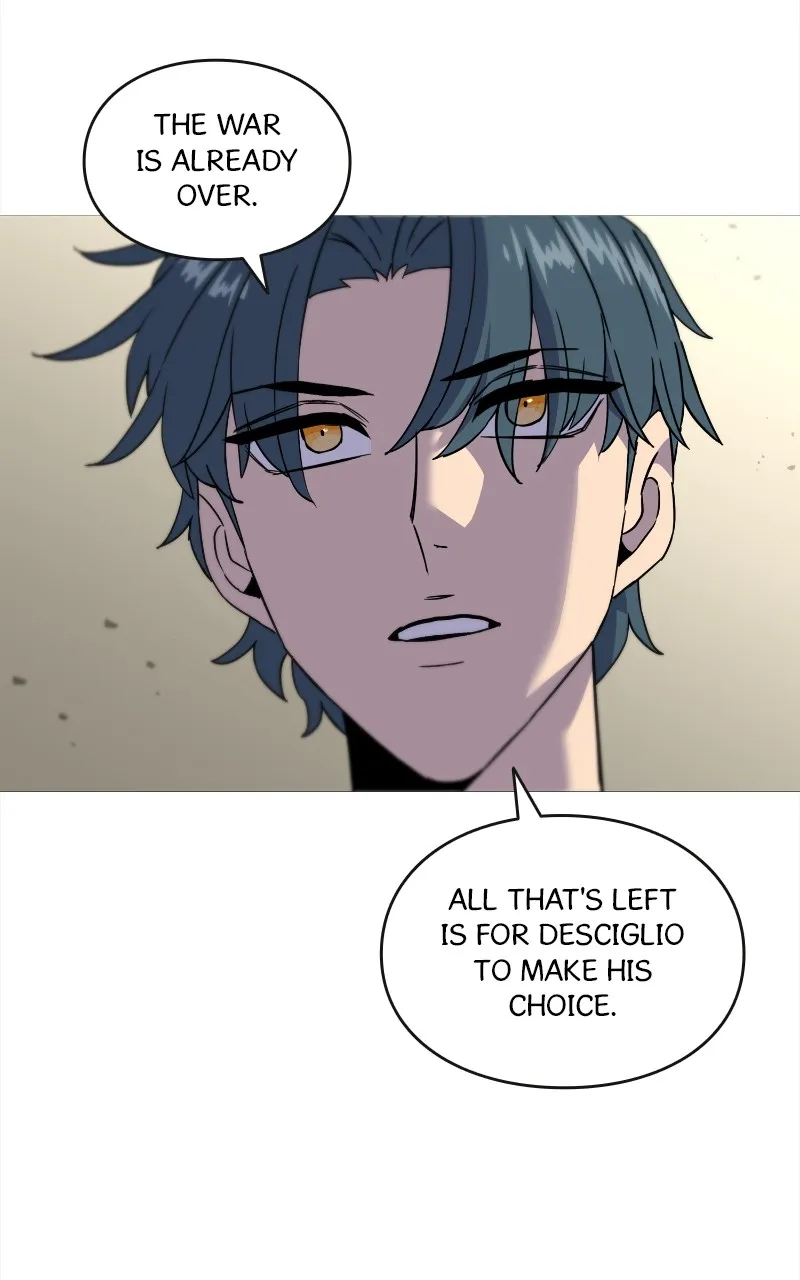 Becoming the Monarch Chapter 97 page 73 - 