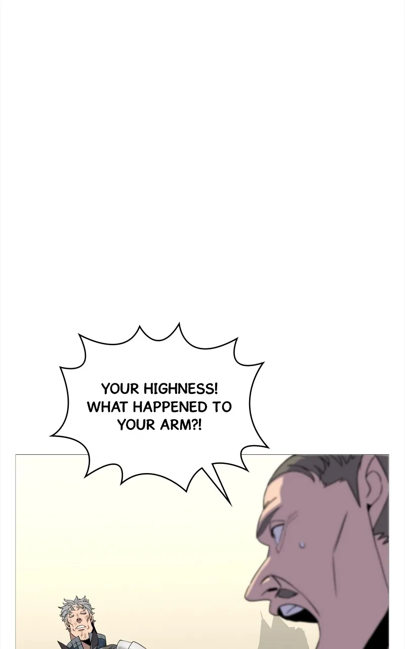 Becoming the Monarch Chapter 97 page 74 - 