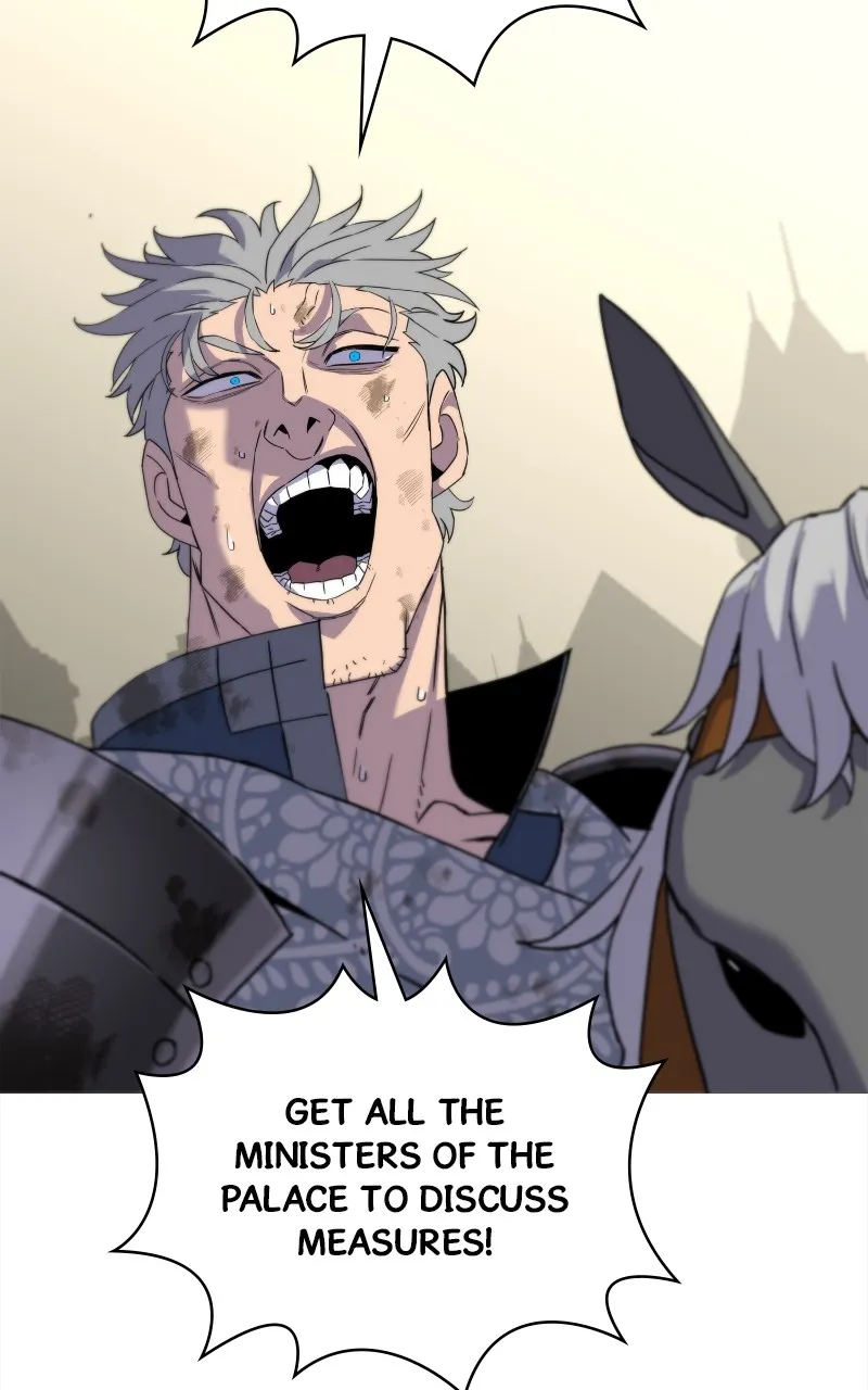 Becoming the Monarch Chapter 97 page 76 - 