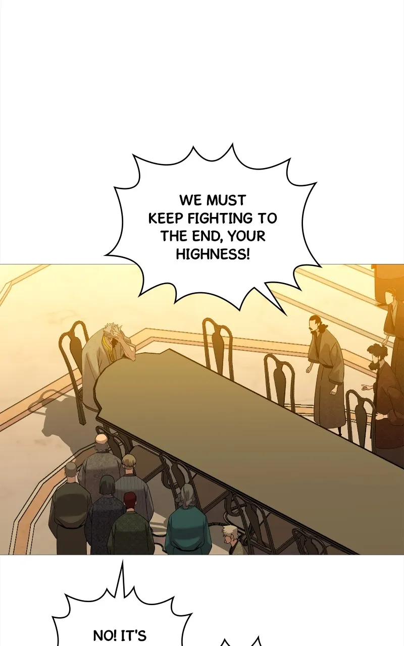 Becoming the Monarch Chapter 97 page 78 - 