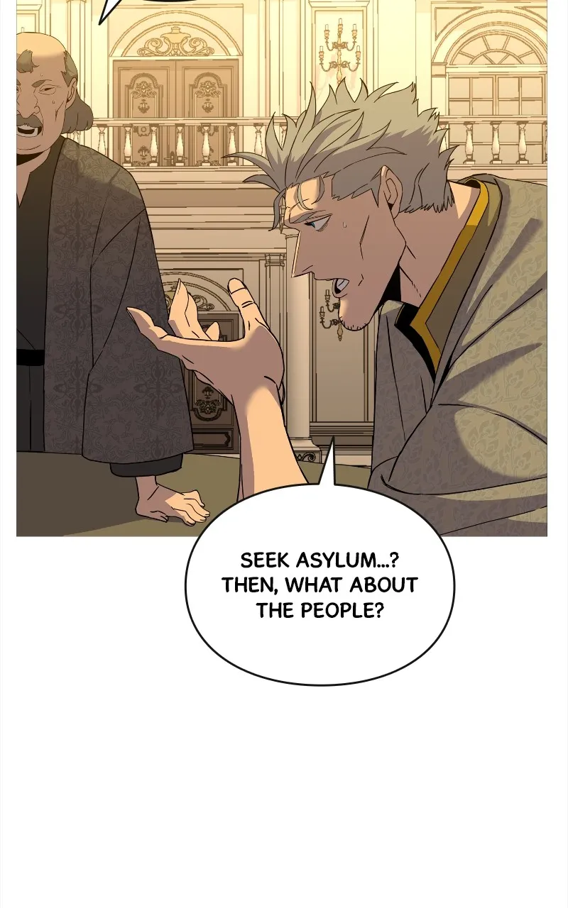 Becoming the Monarch Chapter 97 page 80 - 