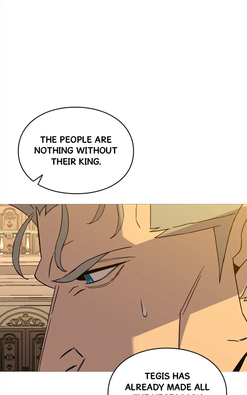 Becoming the Monarch Chapter 97 page 81 - 