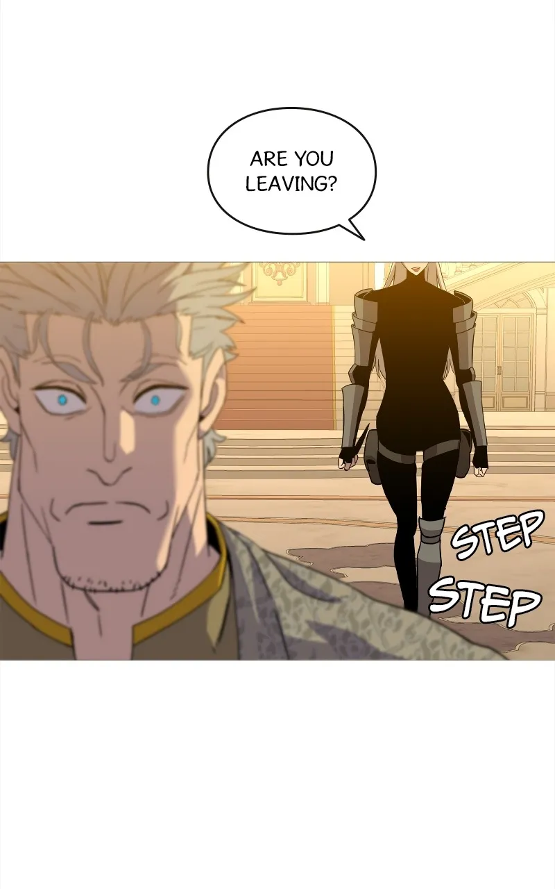 Becoming the Monarch Chapter 97 page 86 - 