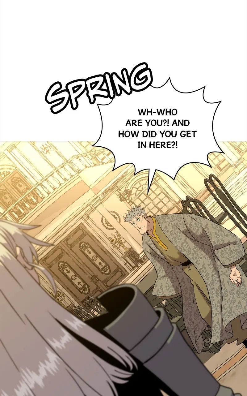 Becoming the Monarch Chapter 97 page 87 - 