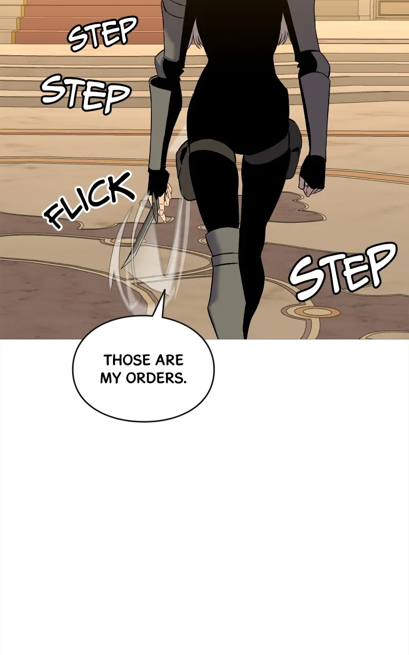 Becoming the Monarch Chapter 97 page 89 - 