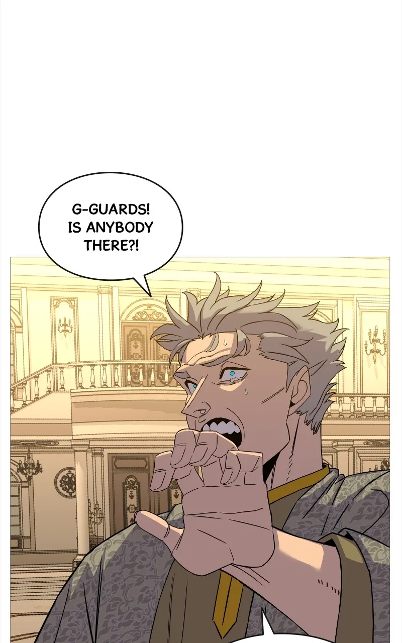 Becoming the Monarch Chapter 97 page 90 - 