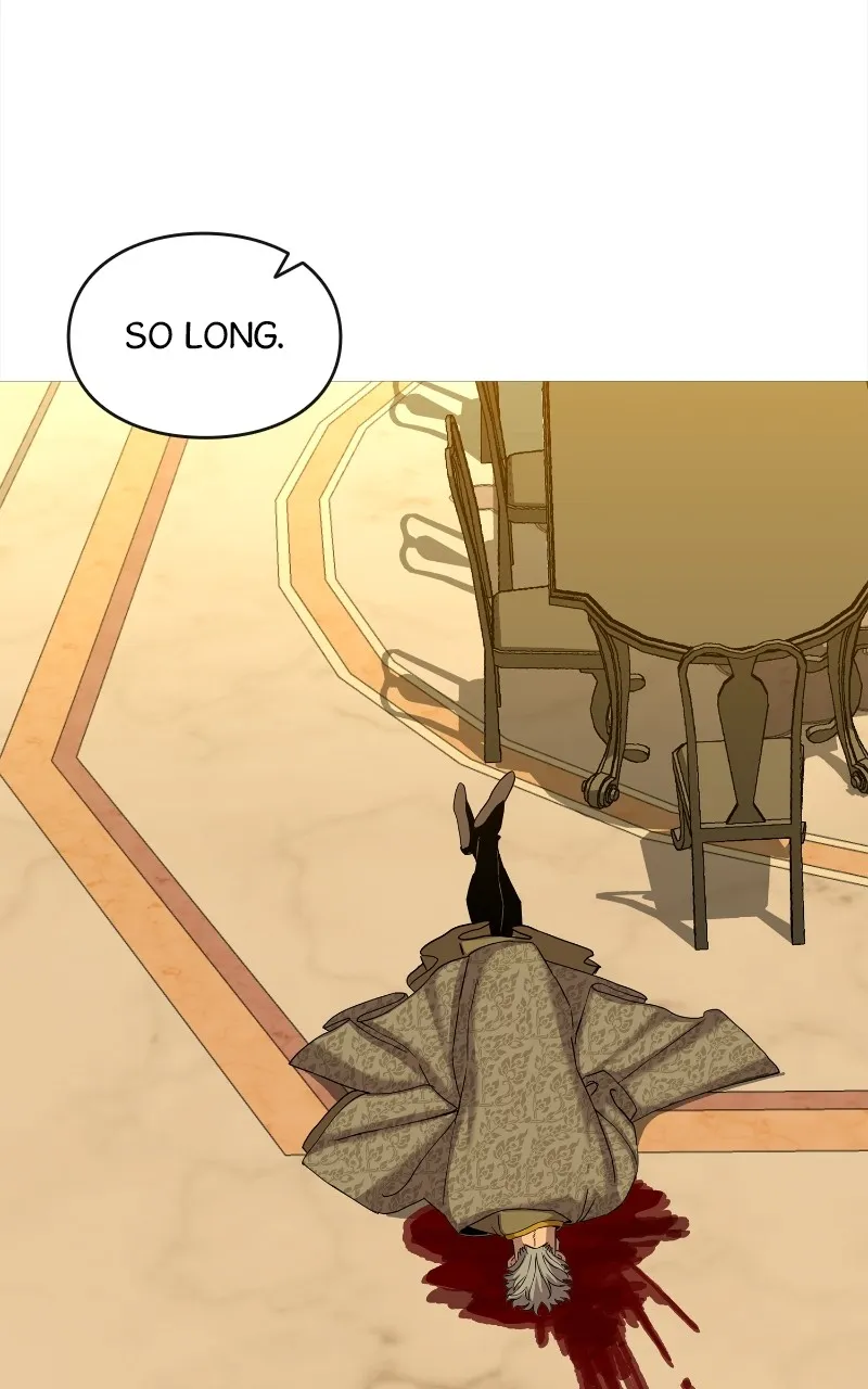 Becoming the Monarch Chapter 97 page 98 - 