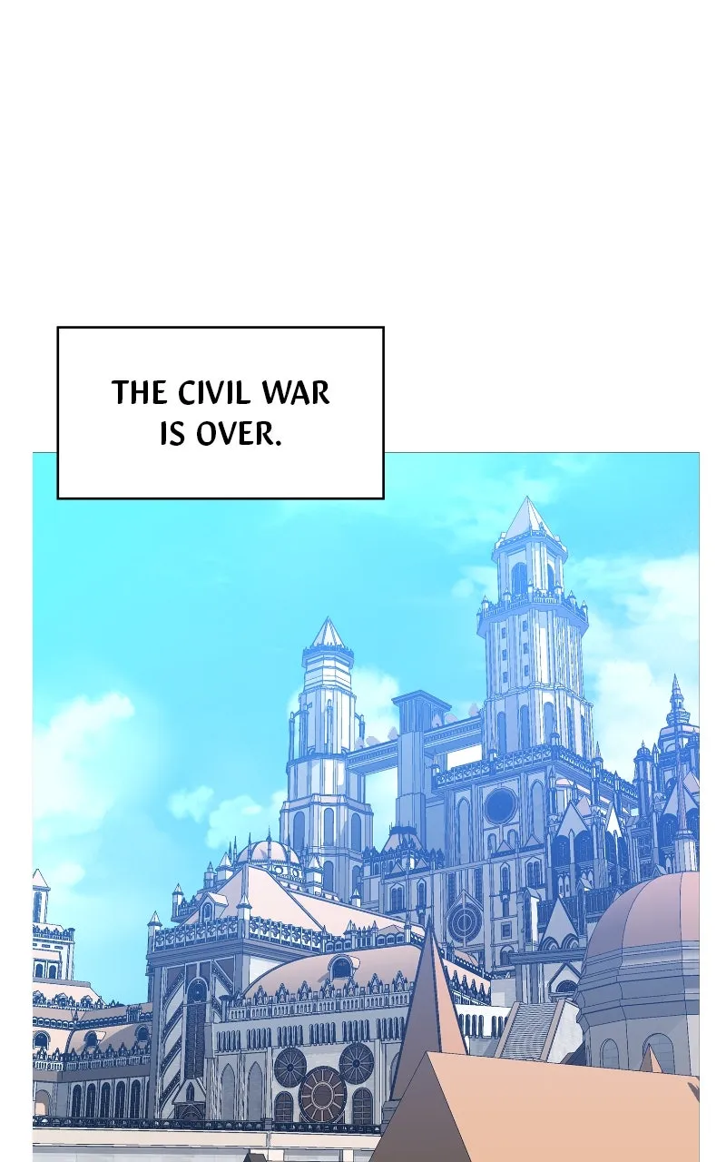 Becoming the Monarch Chapter 98 page 1 - 