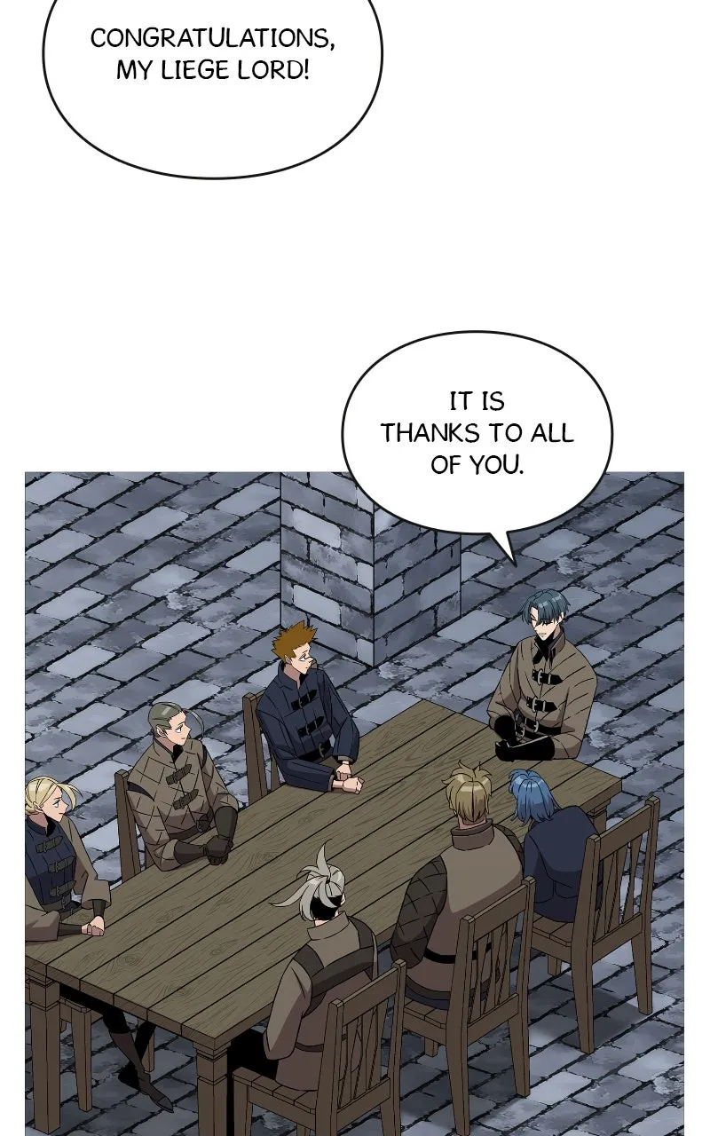 Becoming the Monarch Chapter 98 page 11 - 