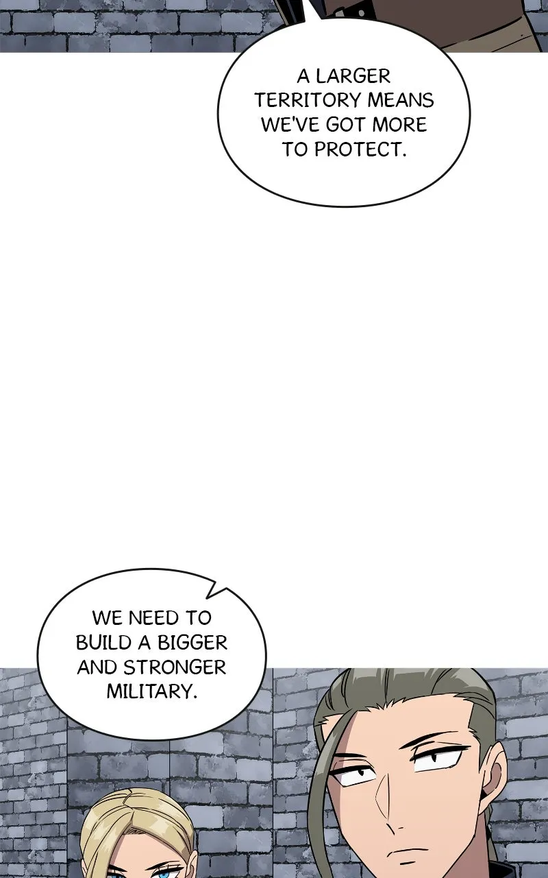 Becoming the Monarch Chapter 98 page 13 - 
