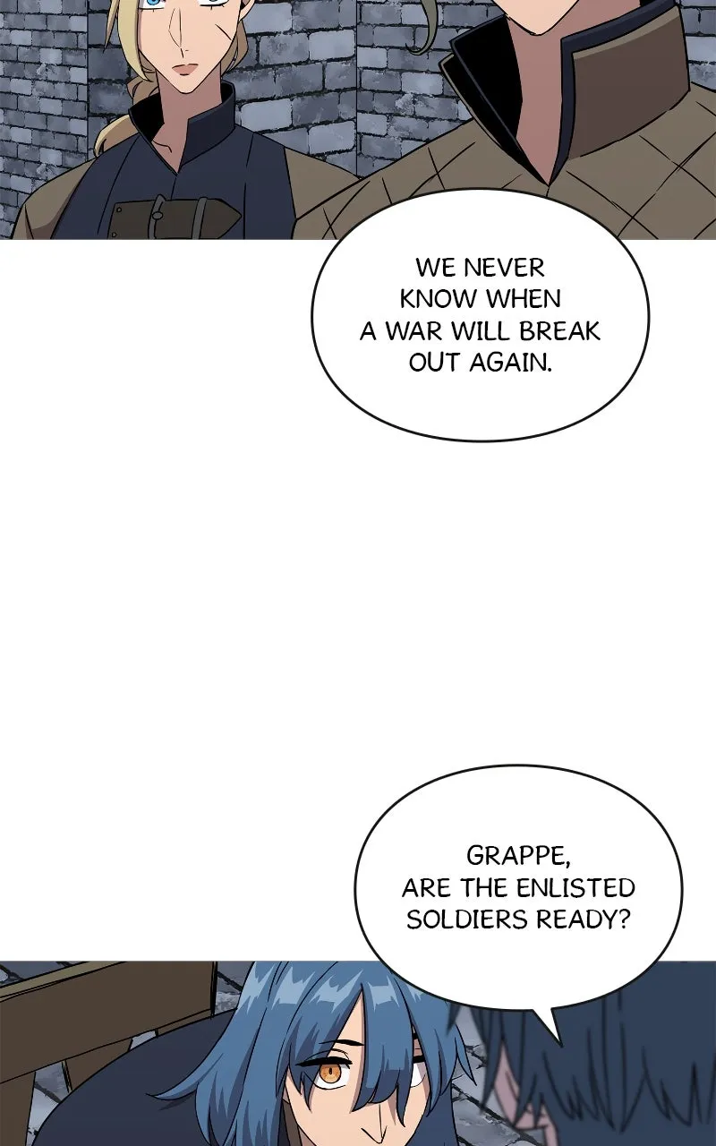Becoming the Monarch Chapter 98 page 14 - 