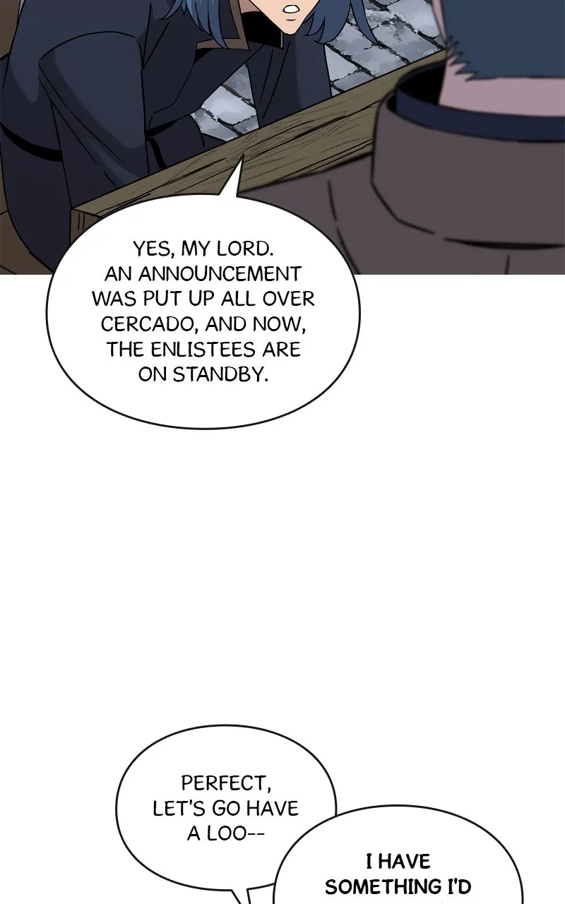 Becoming the Monarch Chapter 98 page 15 - 
