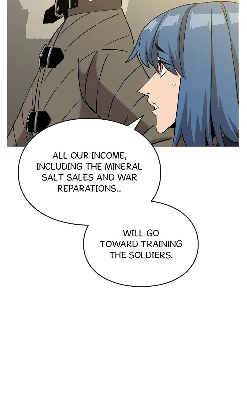 Becoming the Monarch Chapter 98 page 24 - 