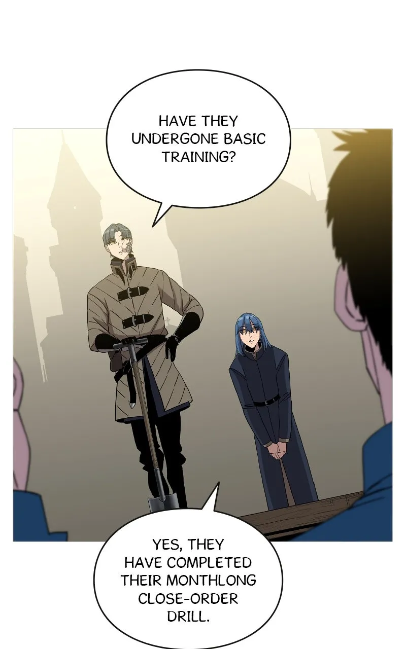 Becoming the Monarch Chapter 98 page 25 - 