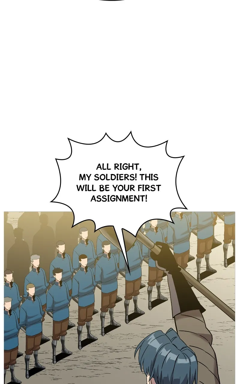 Becoming the Monarch Chapter 98 page 26 - 