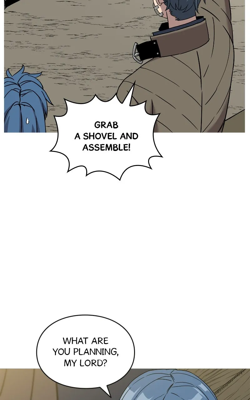 Becoming the Monarch Chapter 98 page 27 - 