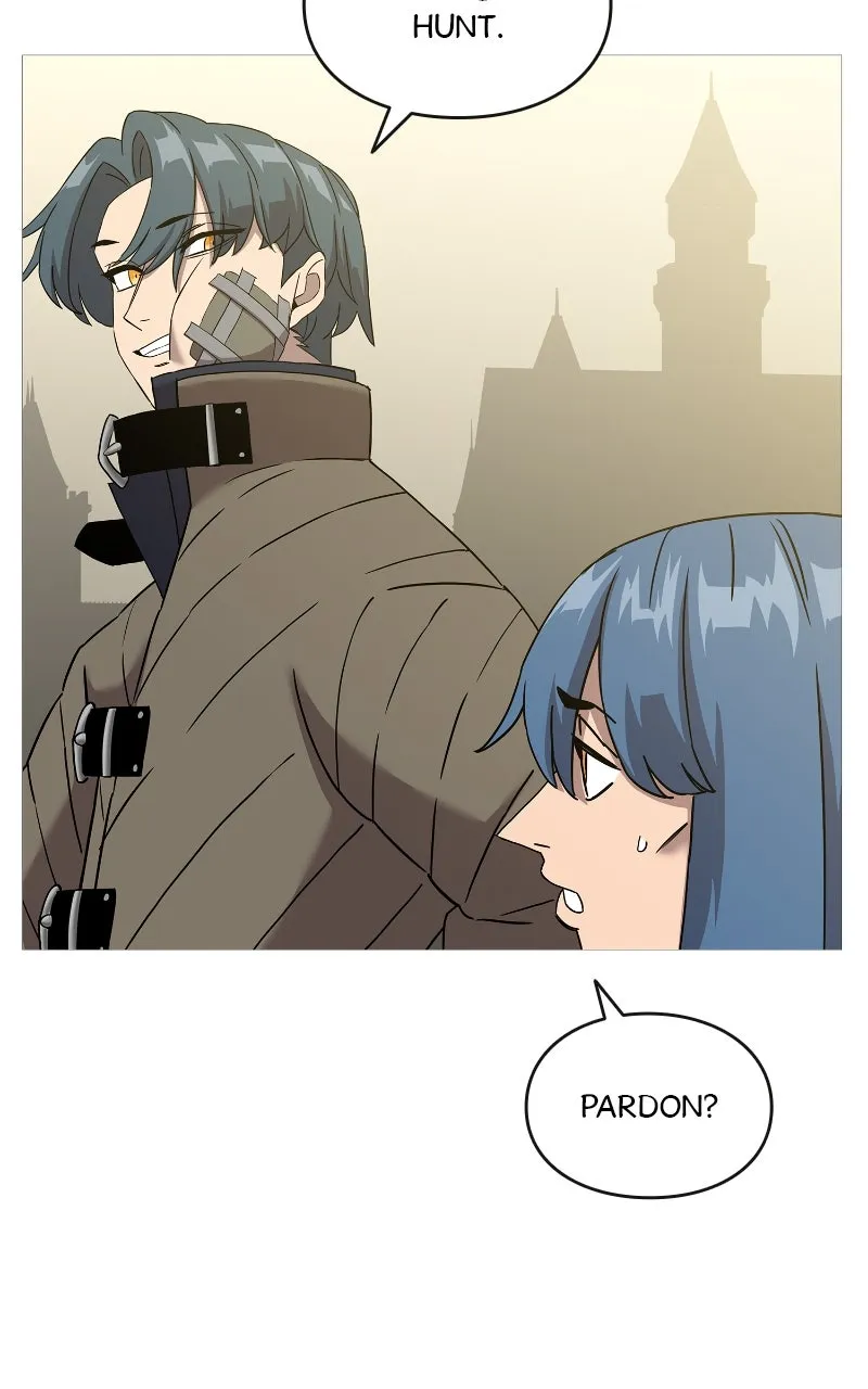 Becoming the Monarch Chapter 98 page 29 - 