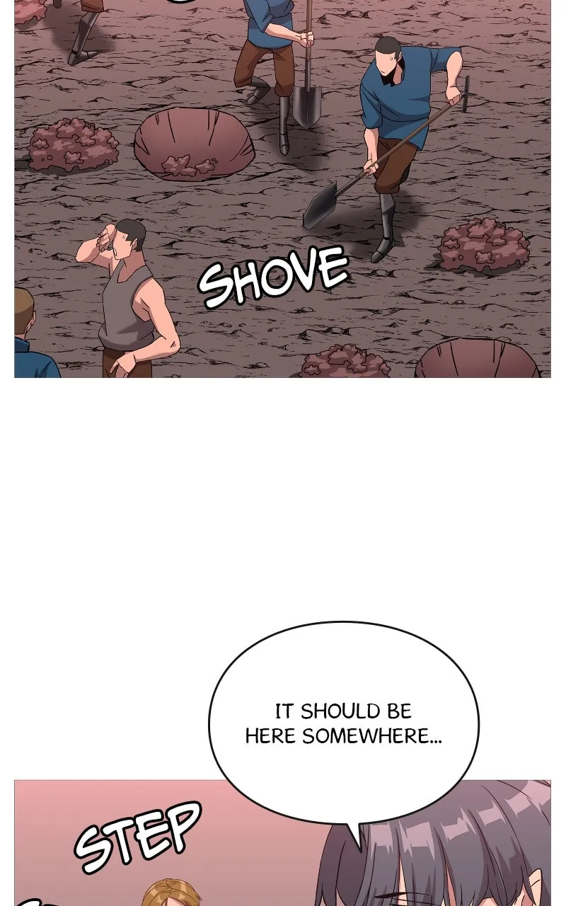 Becoming the Monarch Chapter 98 page 32 - 