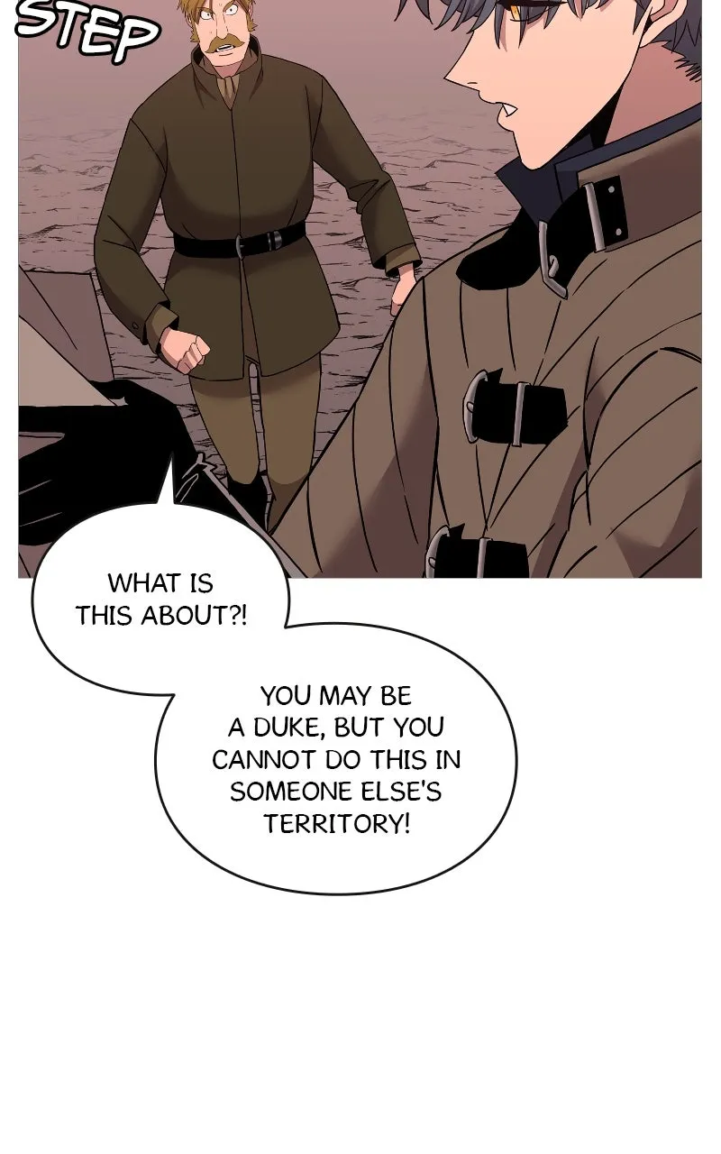 Becoming the Monarch Chapter 98 page 33 - 