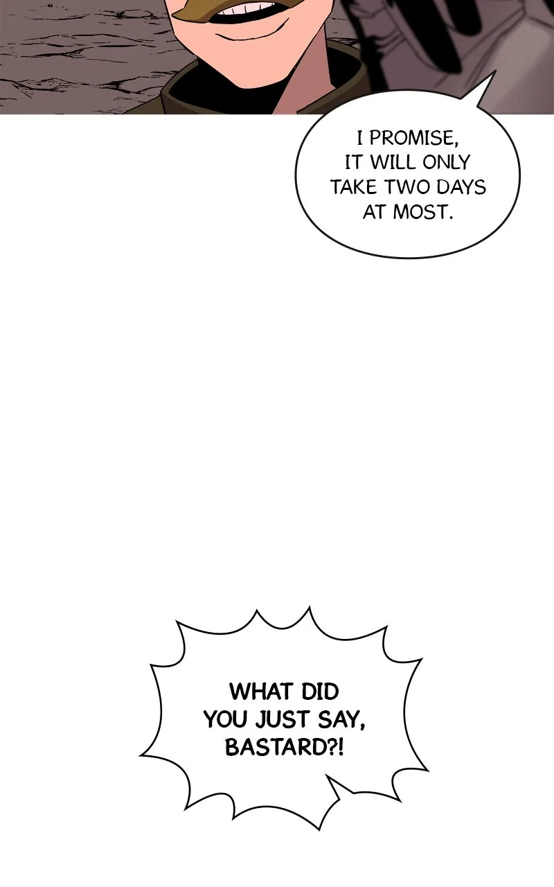 Becoming the Monarch Chapter 98 page 37 - 