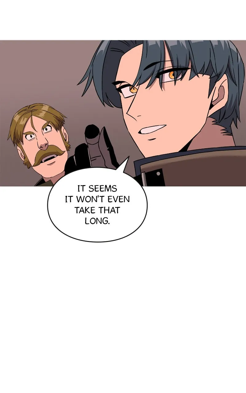 Becoming the Monarch Chapter 98 page 38 - 