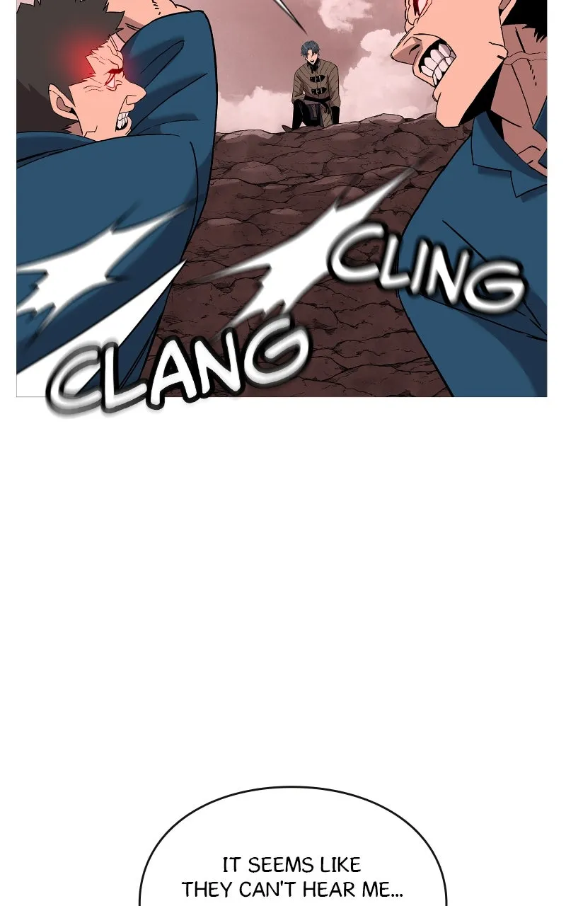Becoming the Monarch Chapter 98 page 42 - 