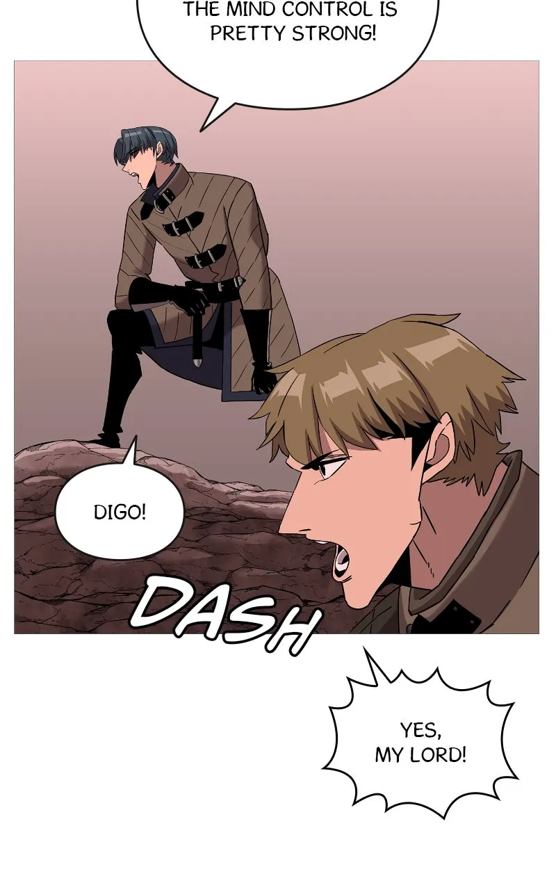 Becoming the Monarch Chapter 98 page 43 - 